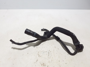   Cooling radiator hose 