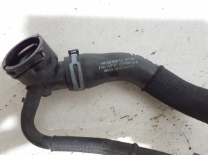  Cooling radiator hose 