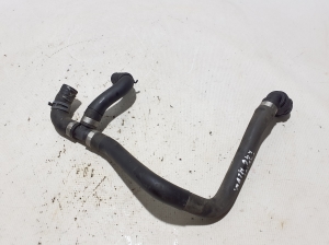   Cooling radiator hose 