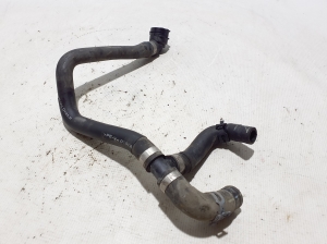  Cooling radiator hose 