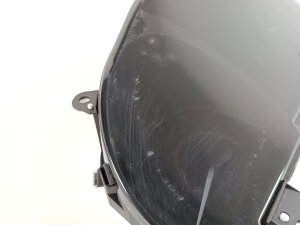 TOYOTA Highlander (2007–2013) Mērinstrumentu panelis 83800-48A10 - 2
