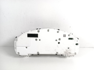 TOYOTA Highlander (2007–2013) Mērinstrumentu panelis 83800-48A10 - 4