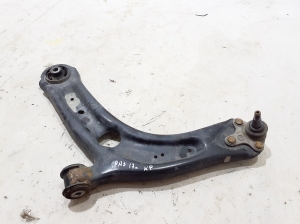   Bras de suspension avant  - 3Q0407151E 