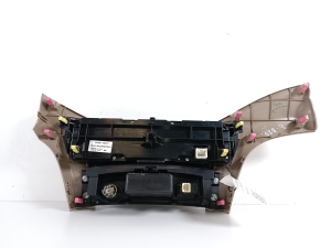 TOYOTA Highlander (2007–2013) Salona sildītāja vadības panelis 55900-48041 - 7