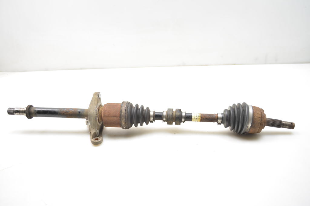 NISSAN Tiida C11 (2004-2014) Front Right Driveshaft 39100EL20B 25056509