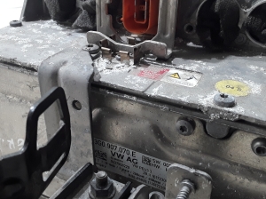 Volkswagen Passat B8 (2014–2023) Inverter 3G0907070E - 3