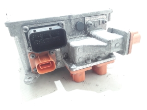 Volkswagen Passat B8 (2014–2023) Inverter 5QE915682AF - 5