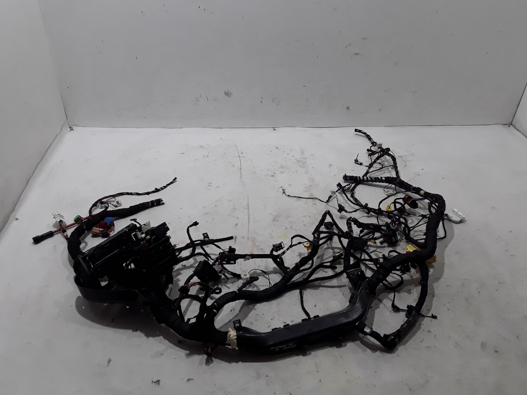 VOLKSWAGEN Passat B8 (2014-2023) Interior panel wiring harness 3G1970005A 23178226