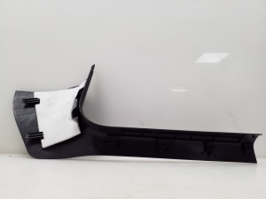 AUDI A4 B8 (2007–2016) Inner sill trim 8K2867271 - 3