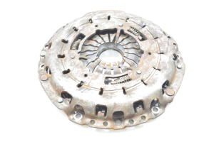 Clutch pressure plate - 
