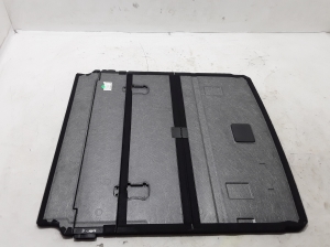 Volkswagen Passat B8 (2014–2023) Kofferraumteppich 3G9863463C - 2