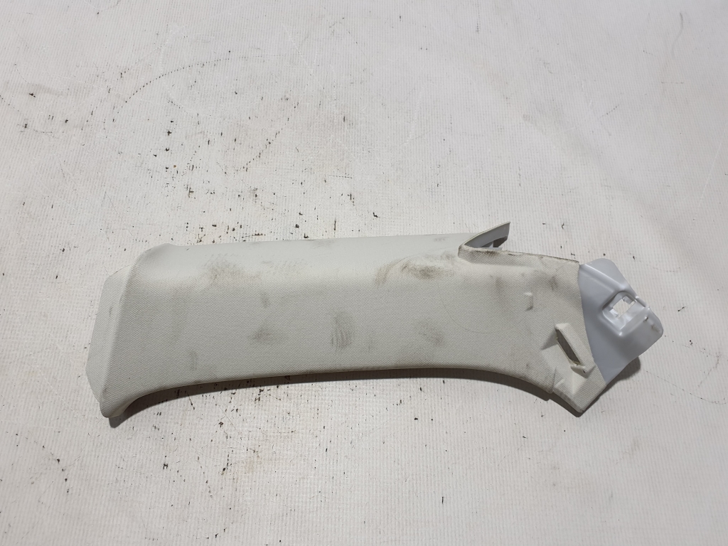 VOLKSWAGEN Passat B8 (2014-2023) Right Side Pillar Trim 3G9867242 23232261