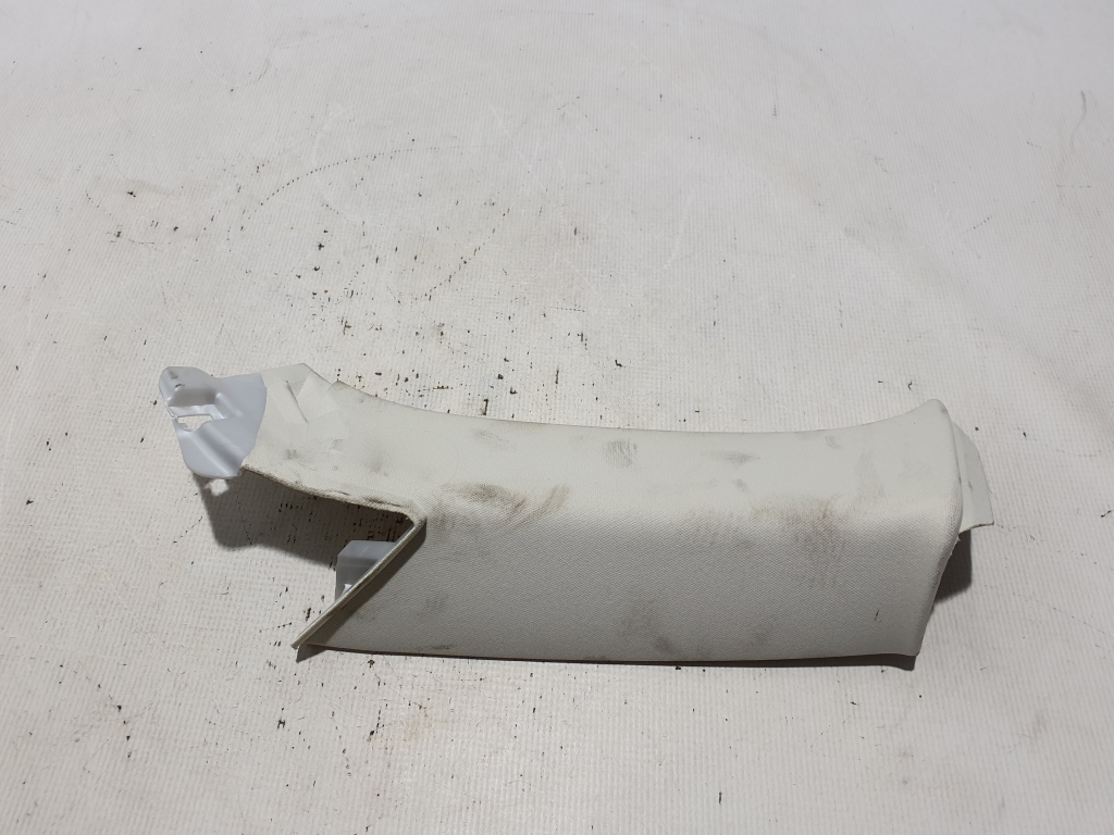 VOLKSWAGEN Passat B8 (2014-2023) Right Side Pillar Trim 3G9867242 23232261