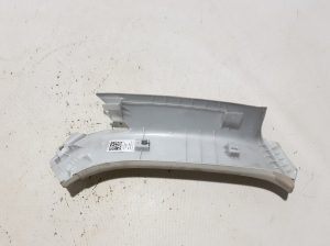 Volkswagen Passat B8 (2014–2023) Tagumise toe sisekujundus 3G9867242 - 4