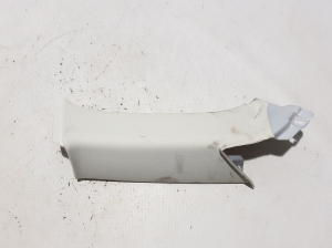 Innenverkleidung der hinteren Strebe - 3G9867241