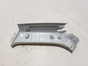 Volkswagen Passat B8 (2014–2023) Tagumise toe sisekujundus 3G9867241 - 2