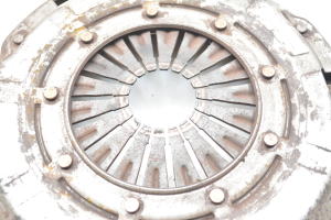 Hyundai i40 (2011–2026) Clutch pressure plate - 2