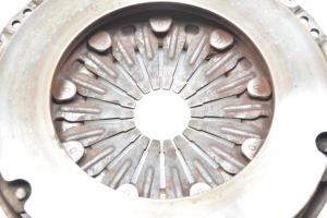 Hyundai i40 (2011–2026) Clutch pressure plate - 3