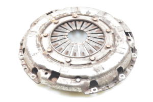 Clutch pressure plate - 