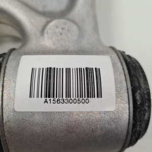 Mercedes Benz B-Class 246 (2011–2017) Querlenker vorne A2463330300 - 4