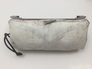Passenger dashboard airbag - 3982316305