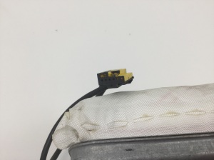 BMW 5 SERIES E39 (1995–2004) Passenger dashboard airbag 3982316305 - 2