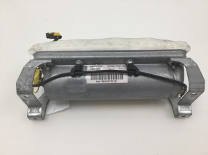 BMW 5 SERIES E39 (1995–2004) Passenger dashboard airbag 3982316305 - 3
