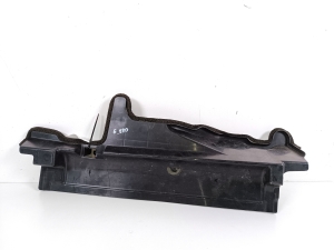 Radiator air deflector - 53294-06320