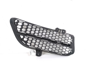 Volkswagen Touareg I (2002–2010) Nebelscheinwerferabdeckung vorne 7L6853665B - 2