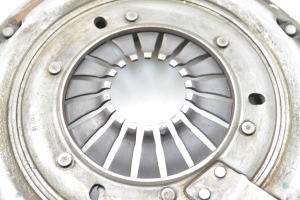 VOLVO V60 (2010–2018) Clutch pressure plate 31492036 - 4