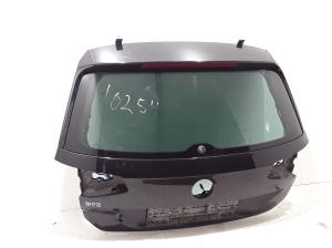 Volkswagen Passat B8 (2014–2023) Trunk lid 3G9827025 - 2