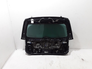 Volkswagen Passat B8 (2014–2023) Trunk lid 3G9827025 - 4