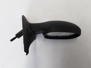 RENAULT Clio II (1998–2005) Side mirror and its parts 7700435864 - 2