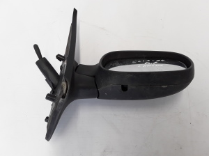 RENAULT Clio II (1998–2005) Side mirror and its parts 7700435864 - 3