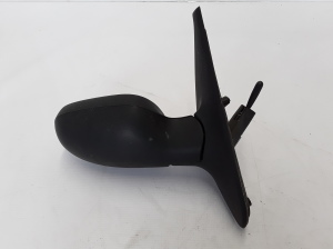 RENAULT Clio II (1998–2005) Side mirror and its parts 7700435864 - 4