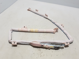 Volkswagen Passat B8 (2014–2023) Katuse turvapadi 3G0880741F - 2