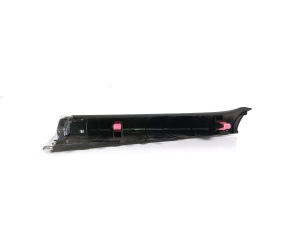 TOYOTA Camry XV4 (2007–2011) Dashboard trim 55412-06060 - 3
