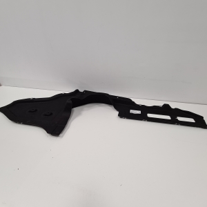 BMW X5 F15 (2013–2018) Unterbodenschutz 51757325390 - 2