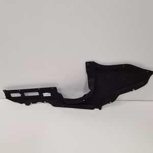Underbody shield - 51757325390