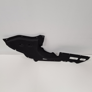 BMW X5 F15 (2013–2018) Unterbodenschutz 51757325390 - 3