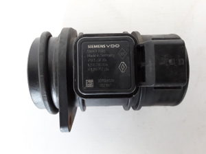 RENAULT Clio II (1998–2005) Luftmassenmesser 8200280056 - 2