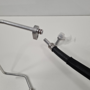 Citroen C4 Cactus (2014–2026) A/C hose 9818091980 - 5