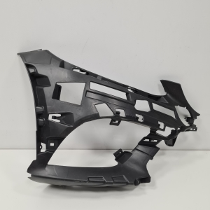 Mercedes Benz C-Class 205 (2014–2021) Front bumper inner frame A2058852001 - 3
