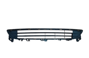  Front bumper lower grille 