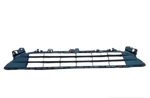  Front bumper lower grille 