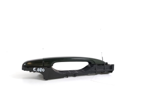 TOYOTA Camry XV4 (2007–2011) Rear side door exterior handle and its parts - 2