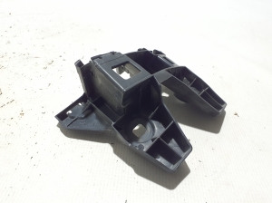 Volkswagen Passat B8 (2014–2023) Rear bumper bracket 3G9807484 - 3