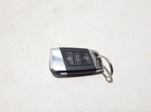  Ignition key 