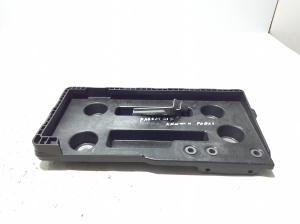  Battery holder 