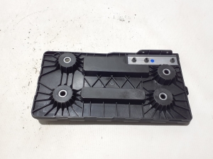  Battery holder 